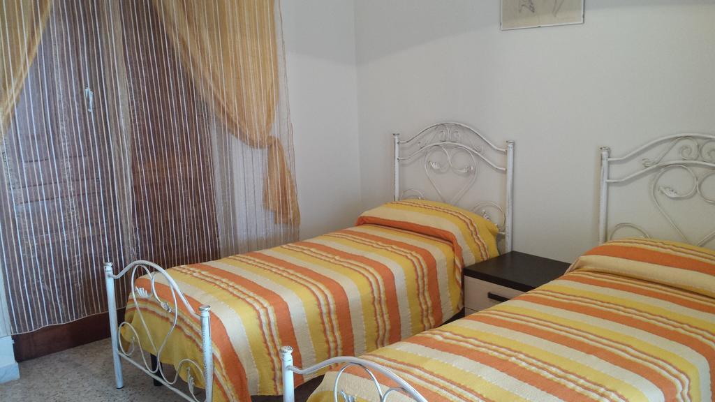 Appartamenti Emblema Mancaversa Marina di Mancaversa Kamer foto