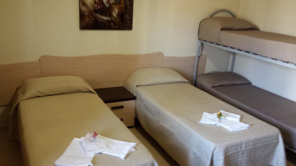 Appartamenti Emblema Mancaversa Marina di Mancaversa Kamer foto